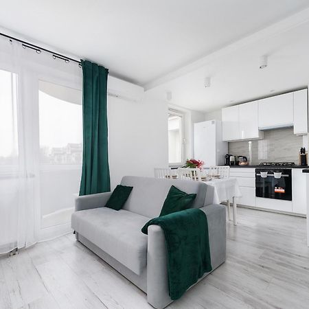 Bella Casa Premium Apartment - 117A Kobierzynska Krakow Luaran gambar