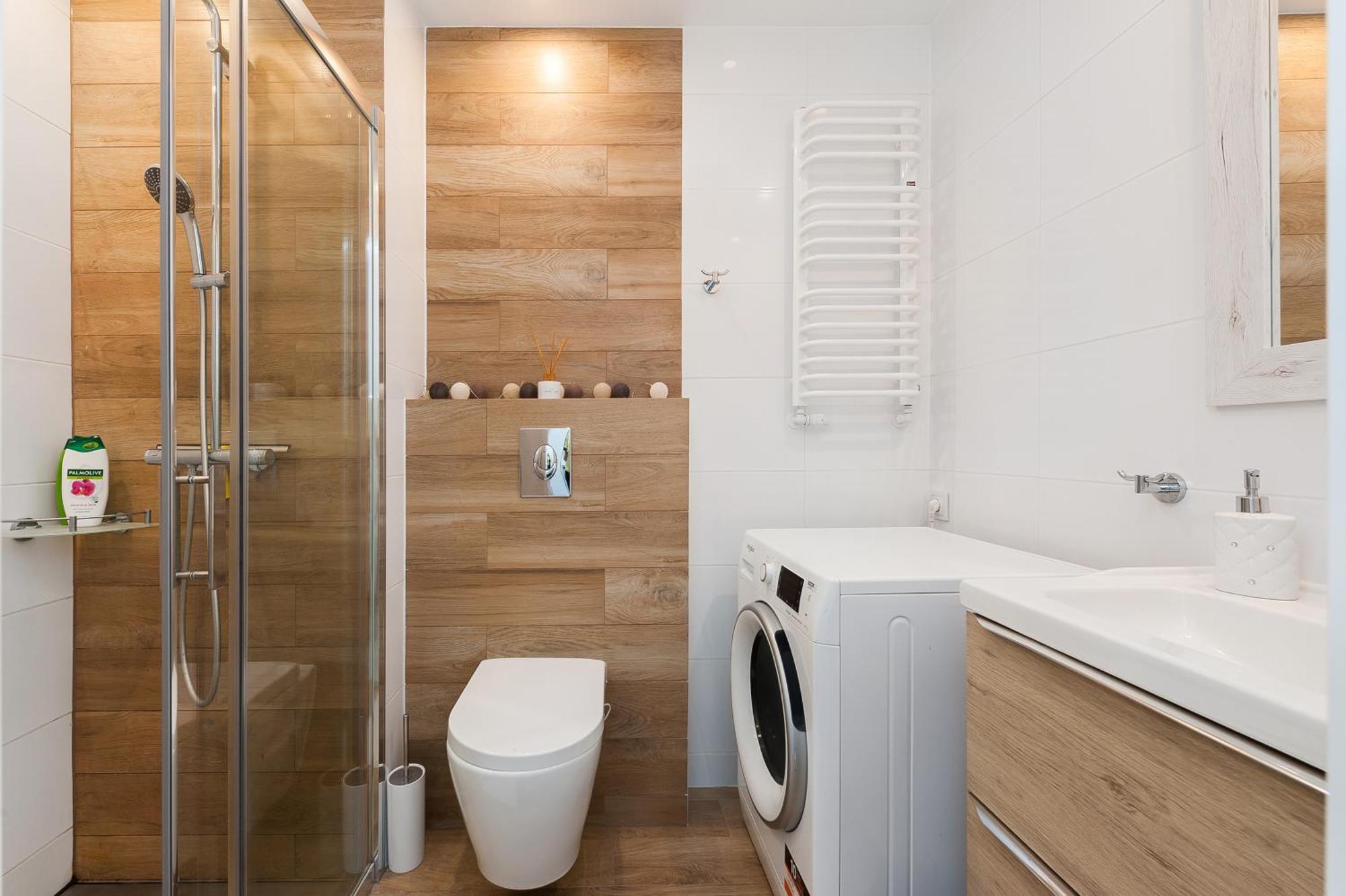 Bella Casa Premium Apartment - 117A Kobierzynska Krakow Luaran gambar