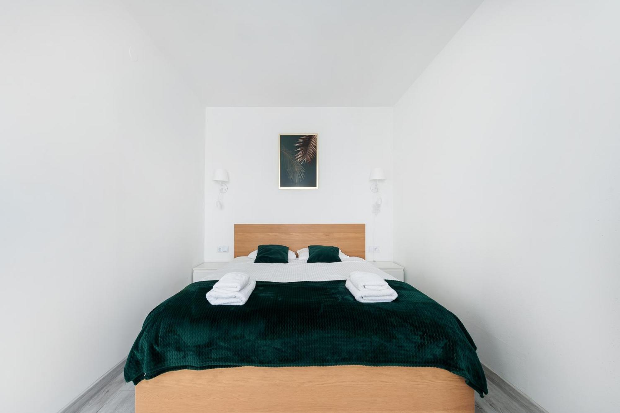 Bella Casa Premium Apartment - 117A Kobierzynska Krakow Luaran gambar